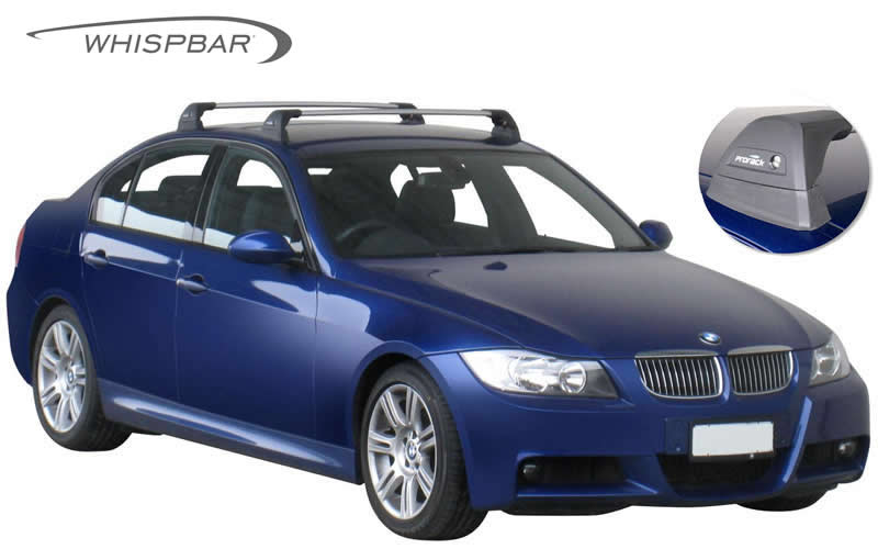 Bmw 3 Series Roof Racks Sydney